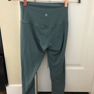 Align leggings 25” inseam